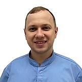 Абрашин Алексей Александрович