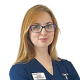 Барцева Ирина Альбертовна