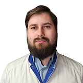 Белоусов Владимир Андреевич