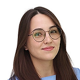 Ермакова Мария Эдуардовна