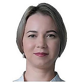 Хазраткулова Елена Павловна