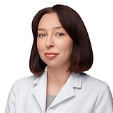 Понедельникова Анна Сергеевна