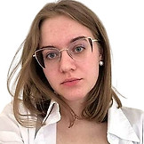 Шалунова Валерия Александровна