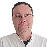 Серов Александр Юрьевич