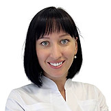 Корнилина Екатерина Сергеевна
