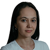 Петрова Ирина Валерьевна