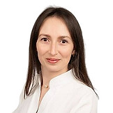 Пыренкова Елена Владимировна