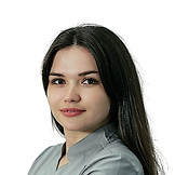 Таирова Гелия Рашидовна