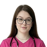 Епифанова Елена Геннадьевна