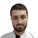 Махсудов Надим Махсудович