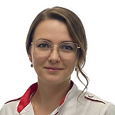 Эртель Ольга Александровна
