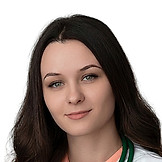 Черненькая Елизавета Станиславовна