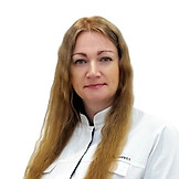 Ямборко Ирина Олеговна