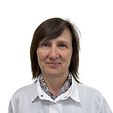 Степанова Валентина Анатольевна
