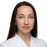 Махмутова Регина Маратовна
