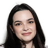 Можарова Анна Алексеевна