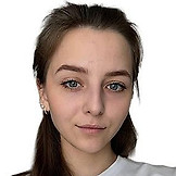 Голубева Юлия Алексеевна