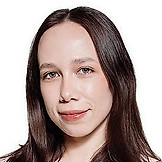 Николаева Елена Владимировна