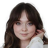 Капитонова Ксения Михайловна