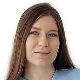 Ерофеева Елена Дмитриевна