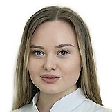 Бахметова Ляиля Ринатовна