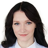 Самсонова Наталья Андреевна