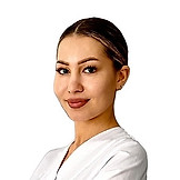 Някина Галина Сергеевна