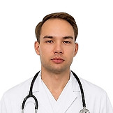 Маслов Дмитрий Сергеевич