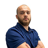 Тагиров Тагир Сахрудинович