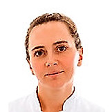 Смирнова Анастасия Вячеславовна
