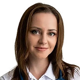 Емельянова-Кудряшова Дарья Анатольевна