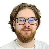 Антонов Владислав Евгеньевич