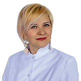 Сидорова Марина Васильевна