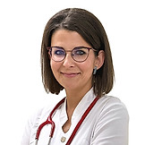 Кудинова Екатерина Анатольевна