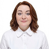 Снегирева Елена Николаевна