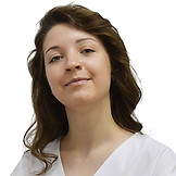 Агентова Виктория Сергеевна