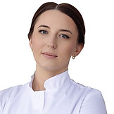 Горячева Наталья Александровна