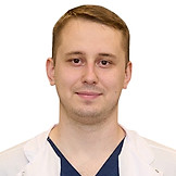 Ефремчев Дмитрий Сергеевич