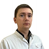 Гриценко Никита Викторович