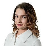 Асадуллина Альбина Искандаровна