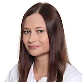 Шашункова Светлана Валерьевна