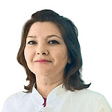 Сибаева Руфия Хабировна