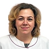 Земскова Анна Евгеньевна