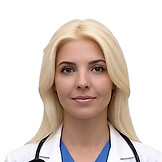 Коржина Юлия Александровна