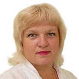 Винокурова Наталья Владимировна
