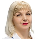 Асланова Марина Владимировна