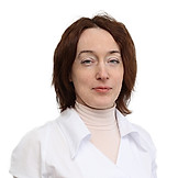 Пиякина Наталья Анатольевна