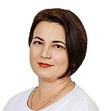 Сабирова Гулия Завдятовна