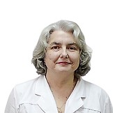 Федякина Людмила Фёдоровна