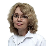 Гумерова Раиса Закариевна